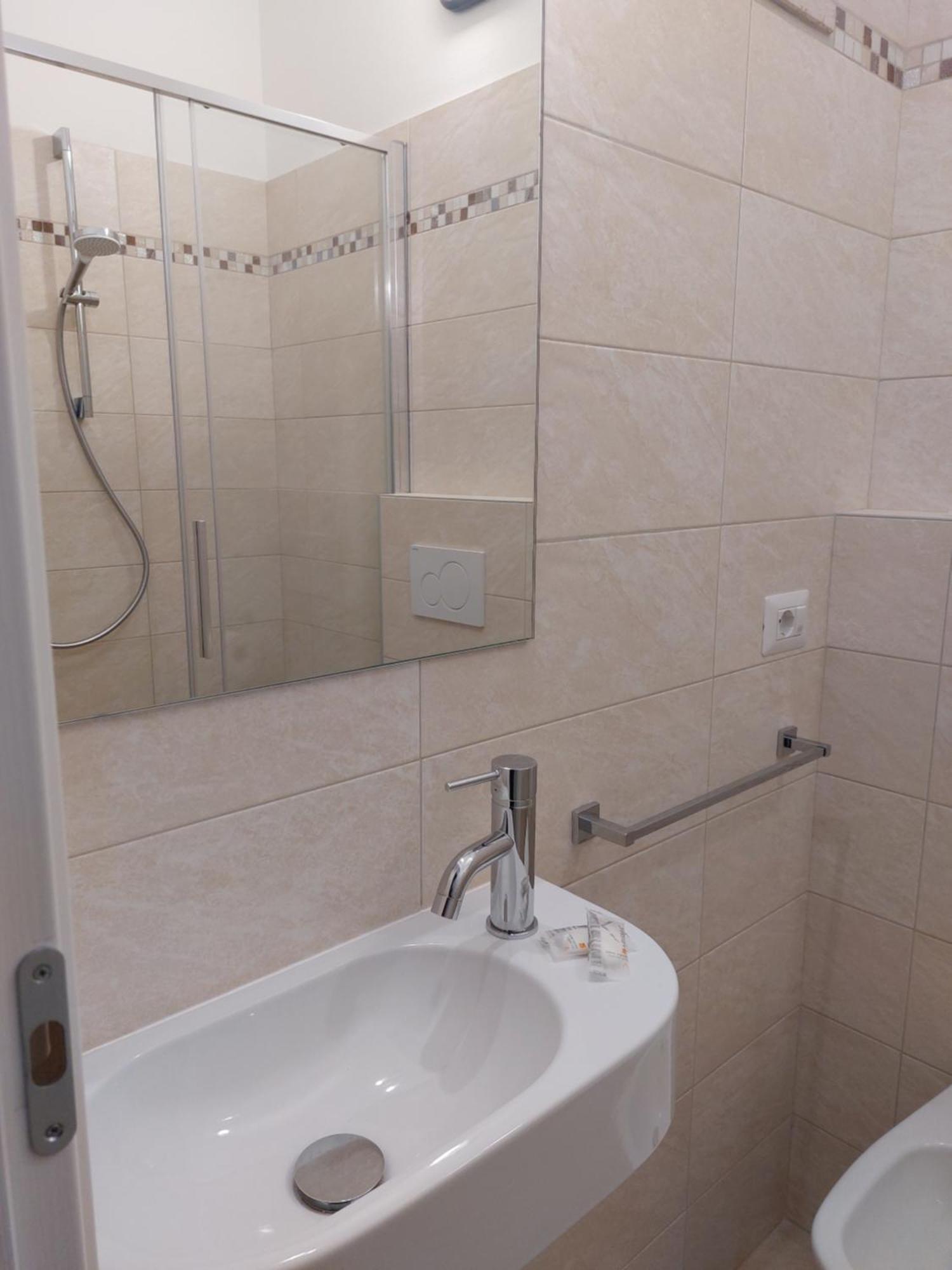 Hotel Villa Aurora Беллария-Иджеа-Марина Экстерьер фото