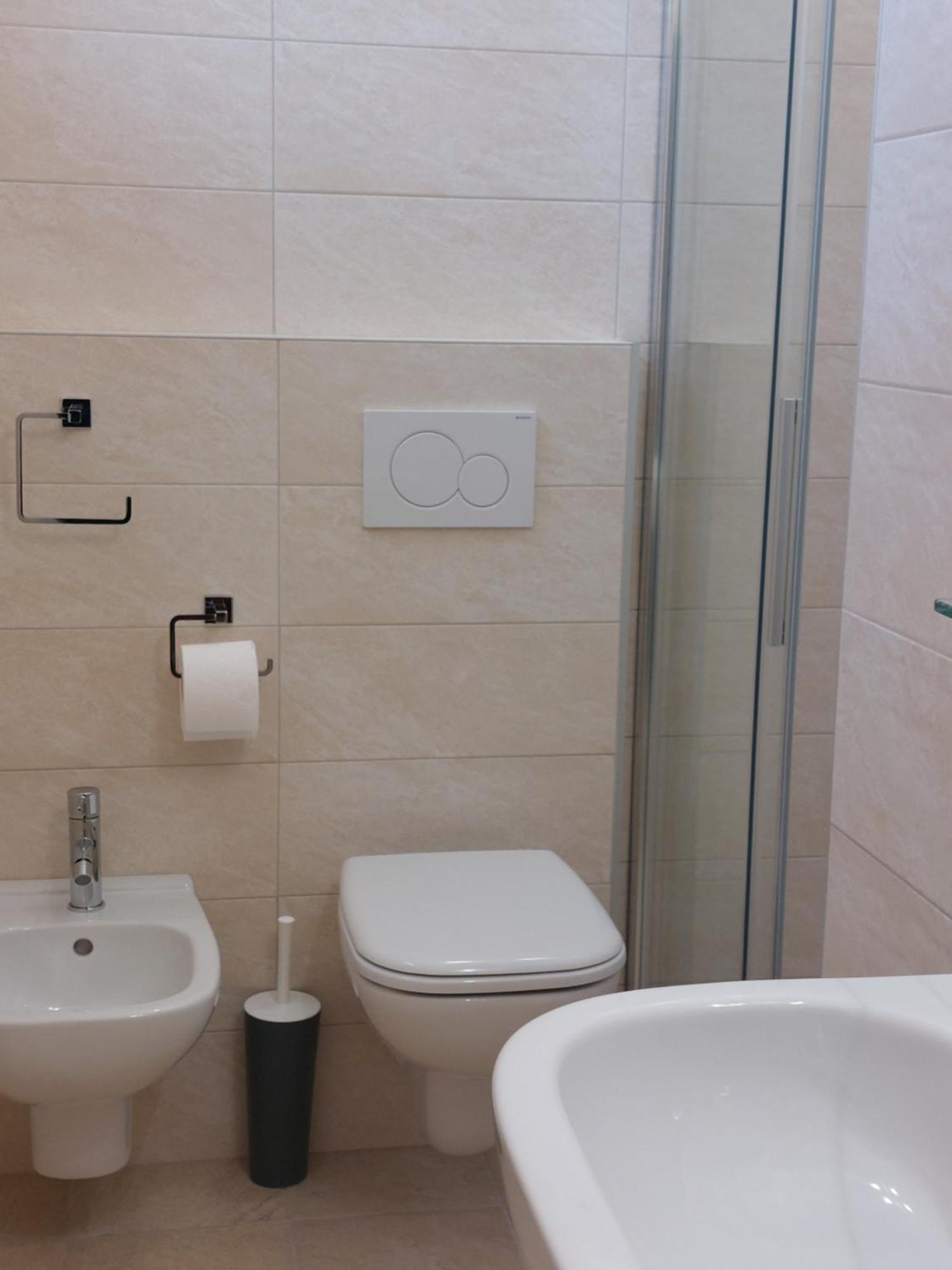 Hotel Villa Aurora Беллария-Иджеа-Марина Экстерьер фото