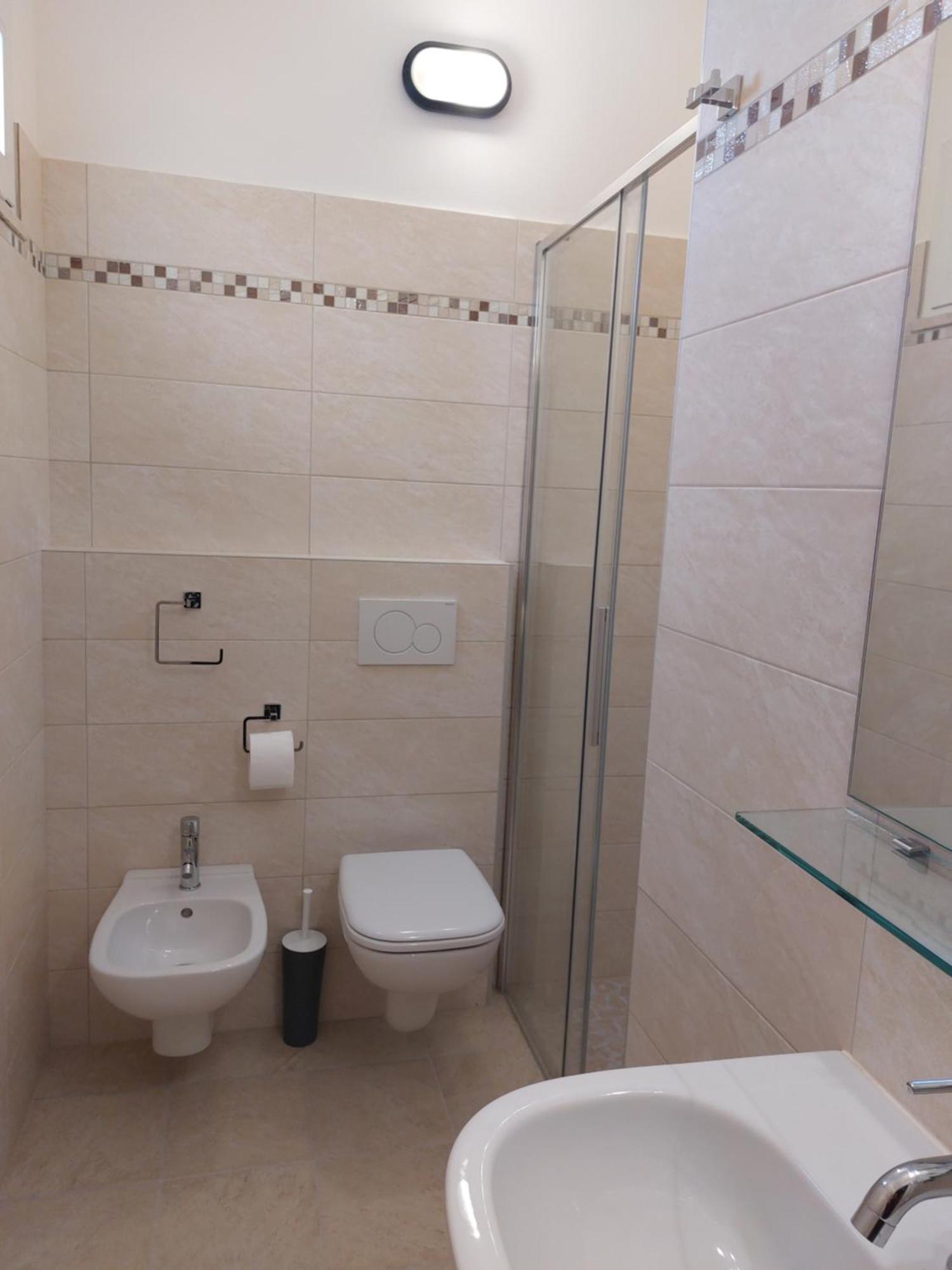 Hotel Villa Aurora Беллария-Иджеа-Марина Экстерьер фото