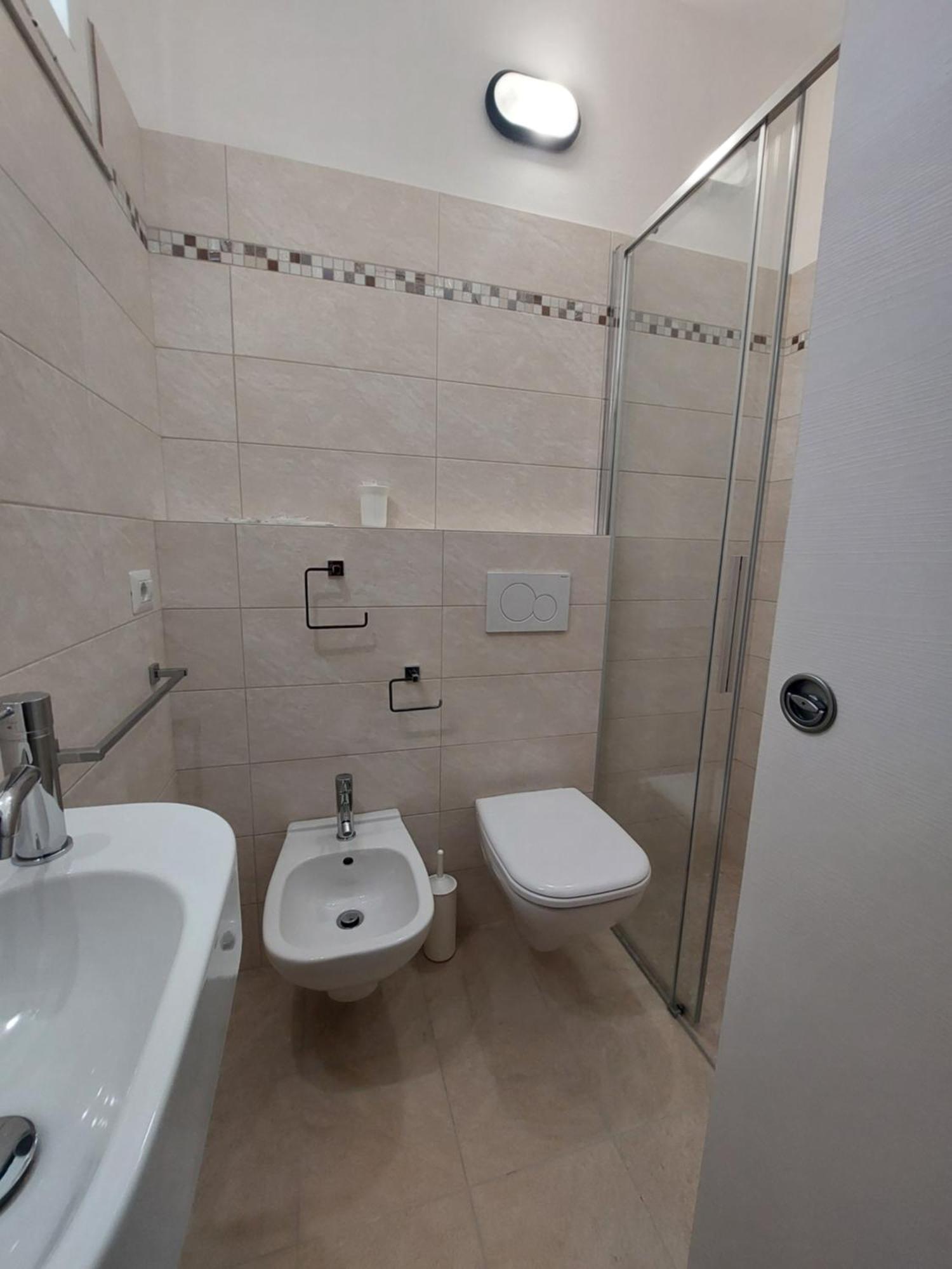 Hotel Villa Aurora Беллария-Иджеа-Марина Экстерьер фото