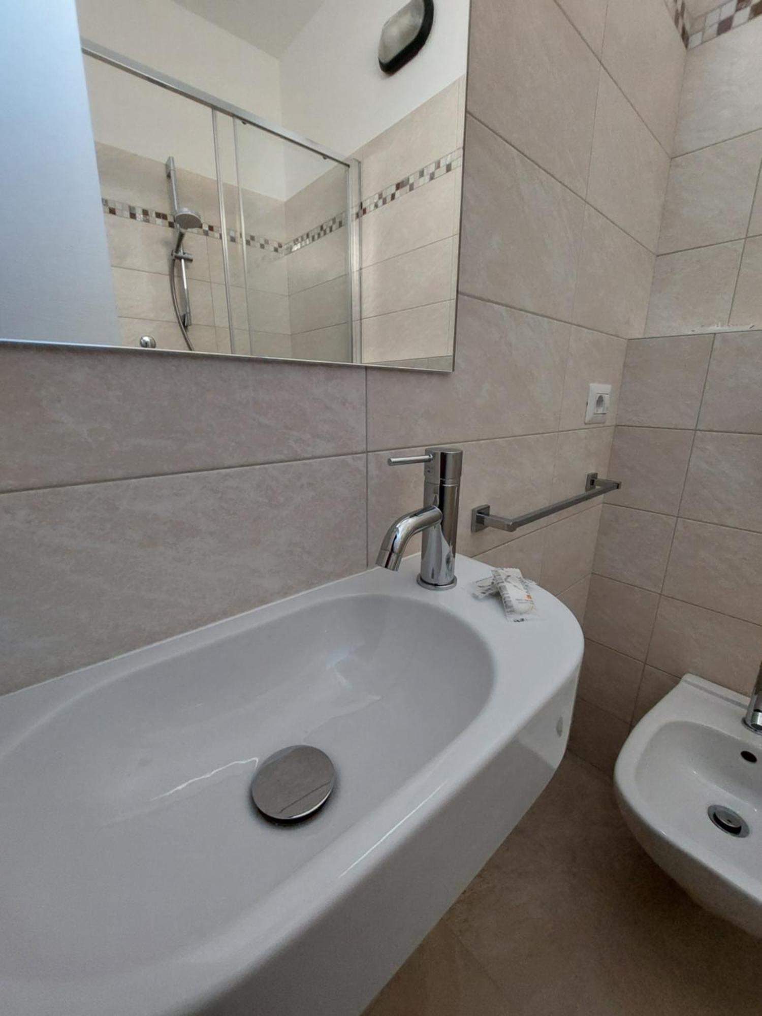 Hotel Villa Aurora Беллария-Иджеа-Марина Экстерьер фото