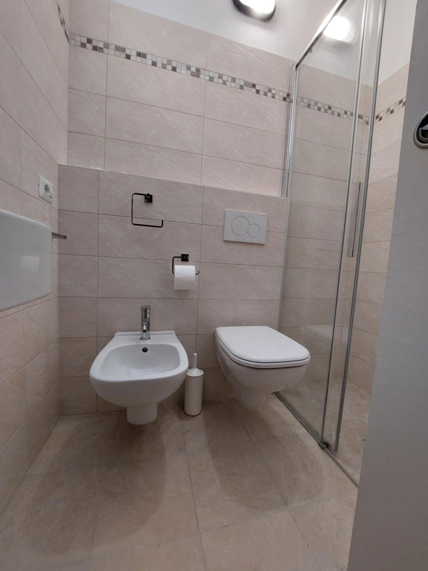 Hotel Villa Aurora Беллария-Иджеа-Марина Экстерьер фото