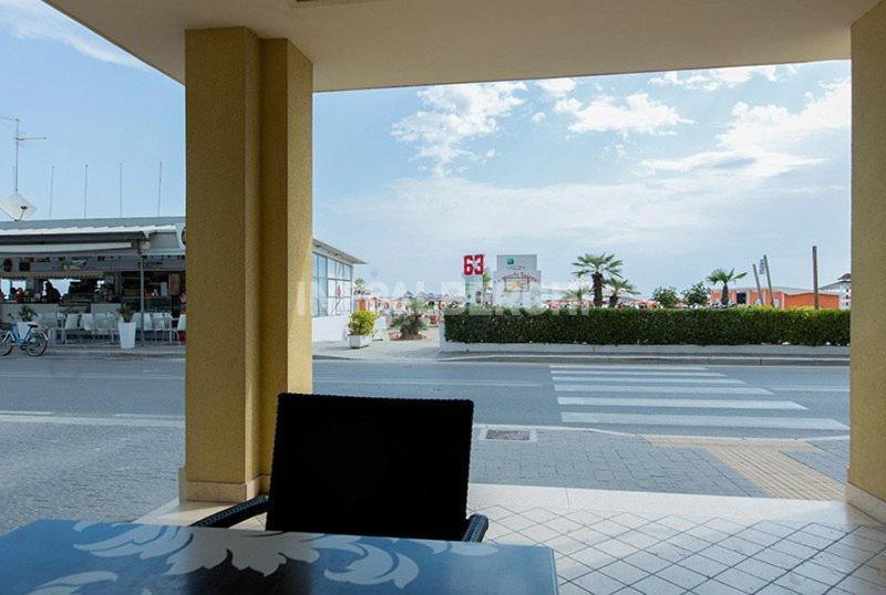 Hotel Villa Aurora Беллария-Иджеа-Марина Экстерьер фото