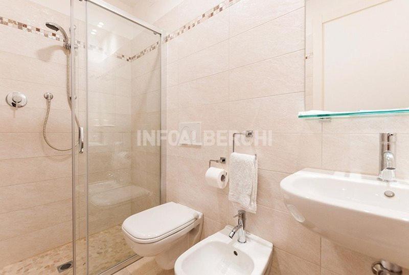 Hotel Villa Aurora Беллария-Иджеа-Марина Экстерьер фото